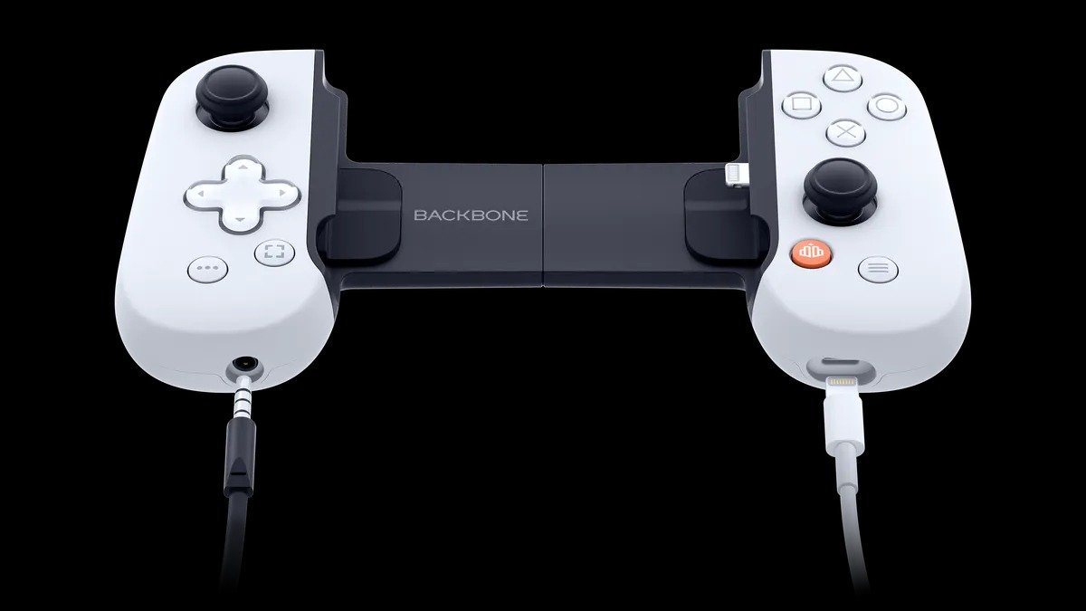 Porte Backbone One PlayStation Edition