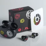 Un'altra nuova edizione speciale di Beats Studio Buds di Apple, questa volta con l'artista di graffiti FUTURA 3