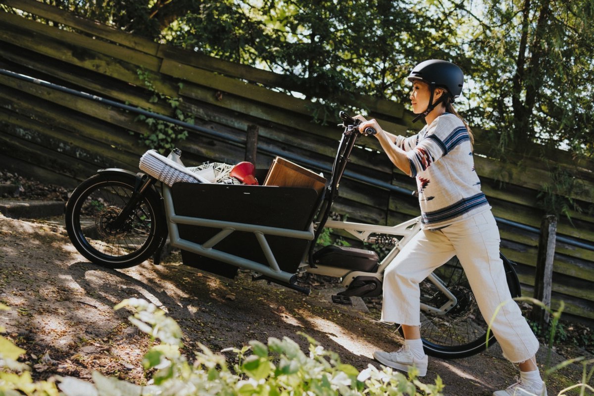 Bosch eBike Systems_Use Case Transport_IT_Foto stampa 4