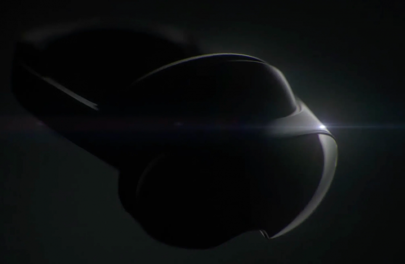 Divulgazione: gli occhiali virtuali di fascia alta di Meta si chiameranno Quest Pro: il prezzo è di oltre una tonnellata 1