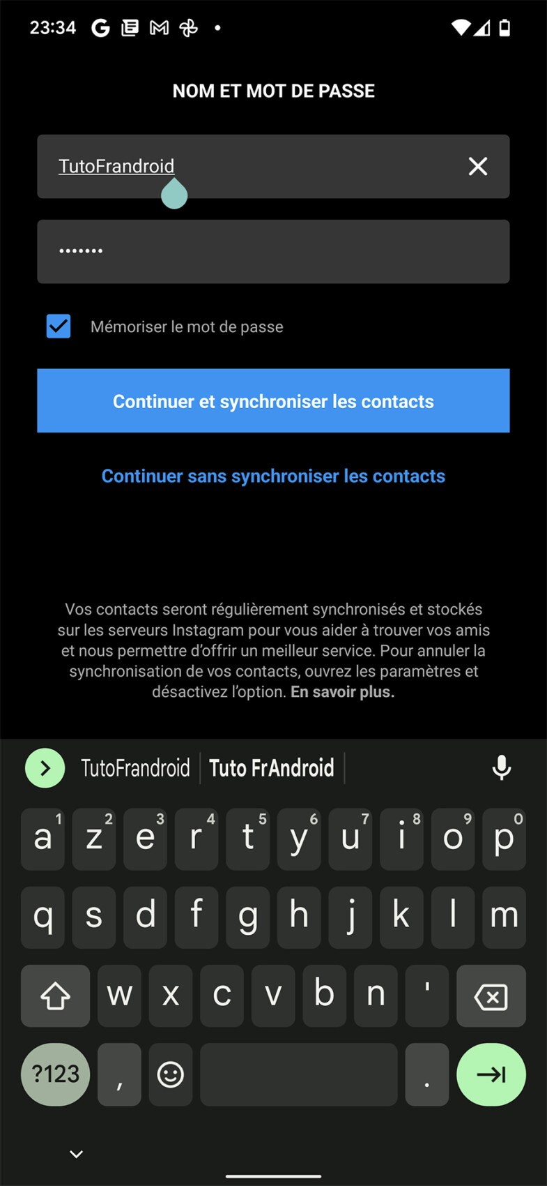 Come creare un account Instagram?