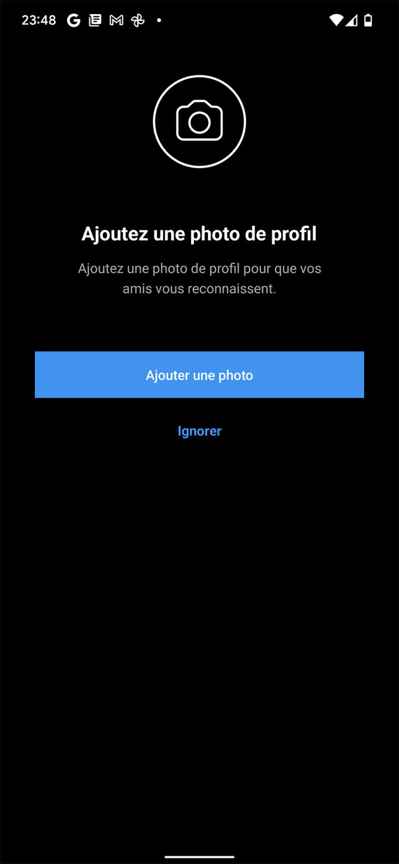 Come creare un account Instagram?