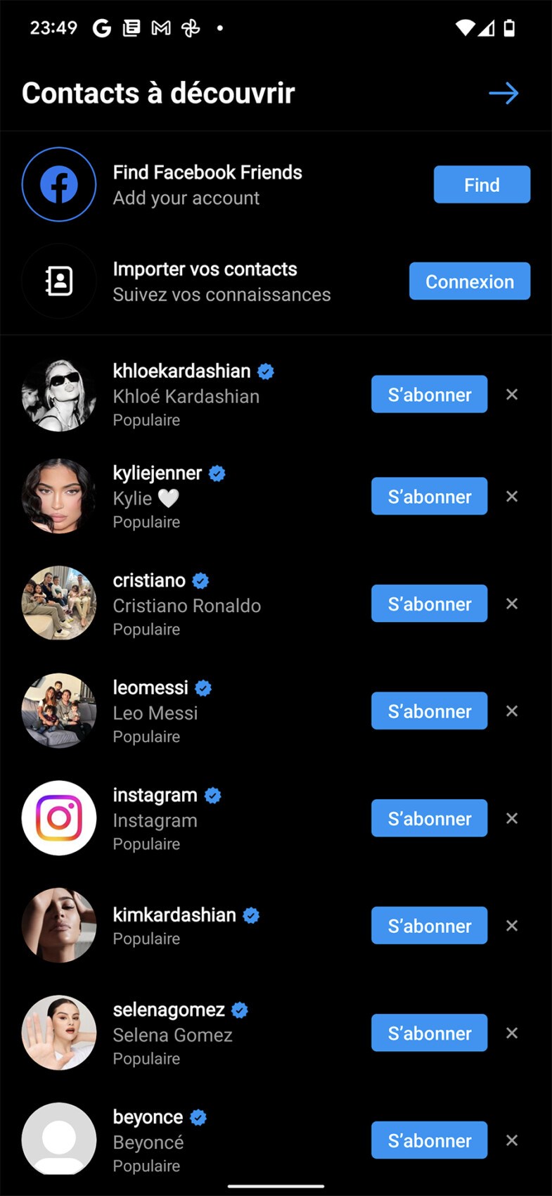 Come creare un account Instagram?