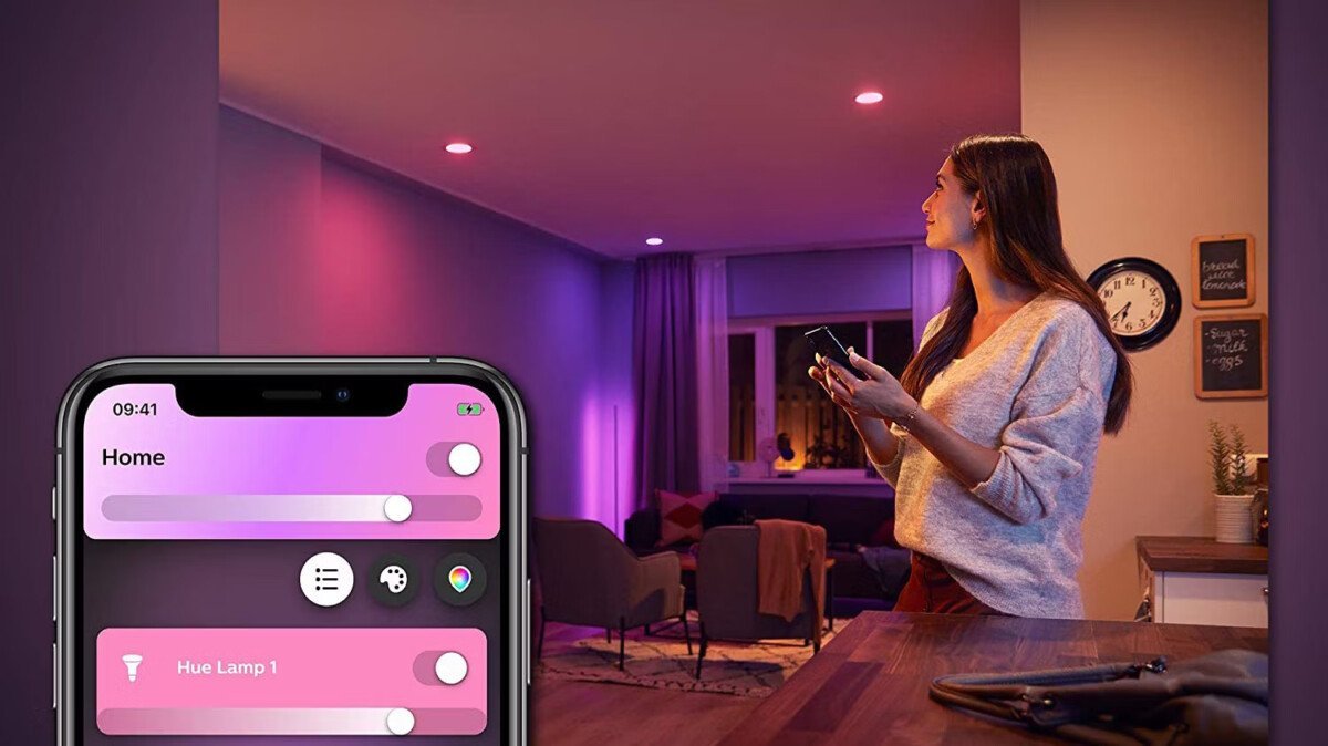 philips-hue-app-control