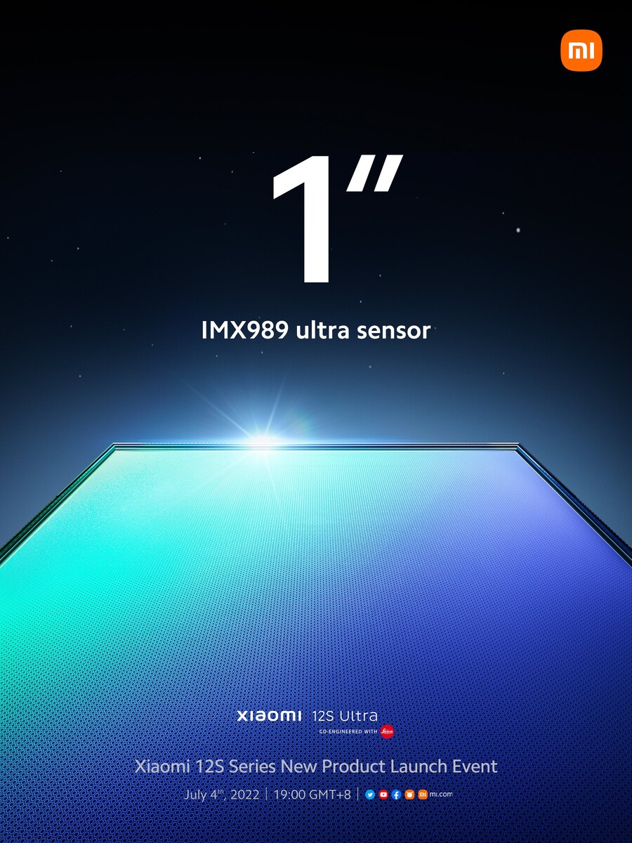 Xiaomi 12S Ultra: Prime foto scattate con la tua fotocamera e più dati | PhoneToday 1