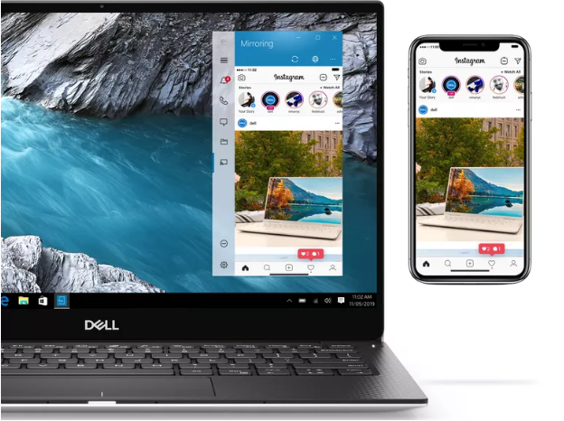 Dell interromperà la sua app Mobile Connect 1