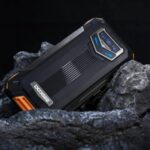 Nuovo smartphone S89 Pro resistente di Doogee, dotato di una batteria da 12.000 mAh 3