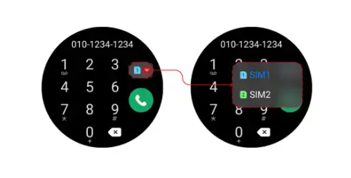 Samsung ha annunciato l'aggiornamento One UI Watch 4.5 per gli smartwatch Galaxy Watch4, disponibile al più tardi a settembre 3 Samsung ha annunciato l'aggiornamento One UI Watch 4.5 per gli smartwatch Galaxy Watch4, disponibile al più tardi a settembre 3