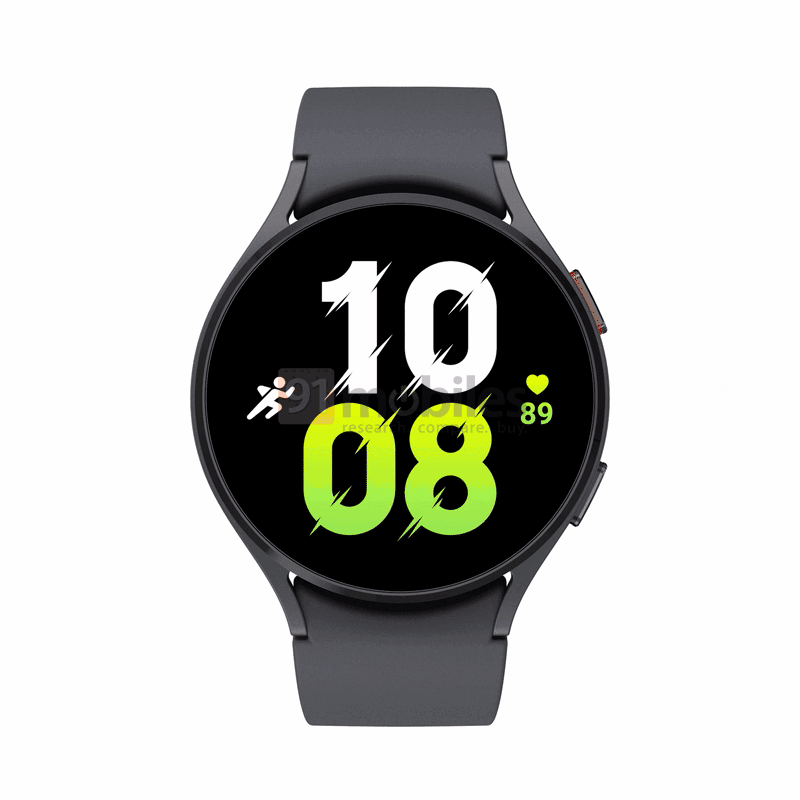 I Samsung Galaxy Watch 5/5 Pro sono esposti | 3