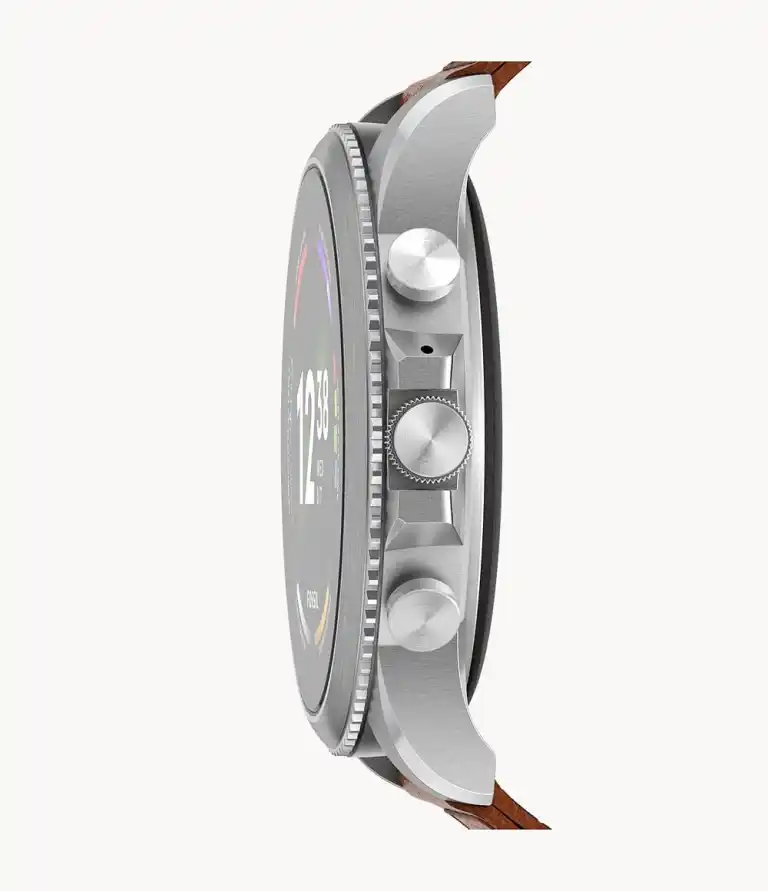 È stata rilasciata una versione speciale limitata Venture Edition dello smartwatch Fossil Gen 6 3