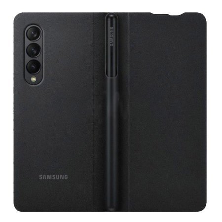 Galaxy-Z-Fold-4-custodia-s-penna ufficiale