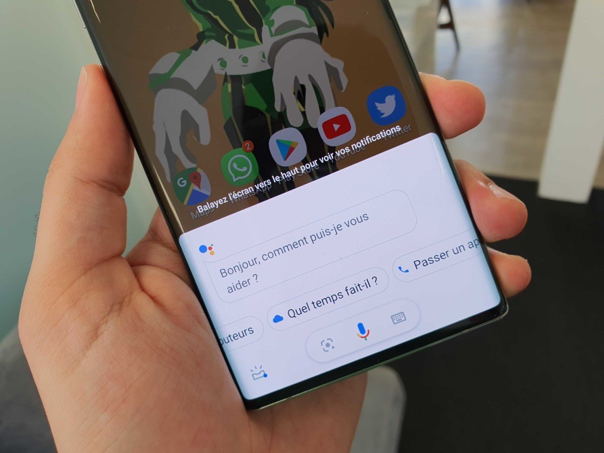 L'Assistente Google ti ricorda di rimuovere la sveglia nei giorni festivi 1 Assistente Google