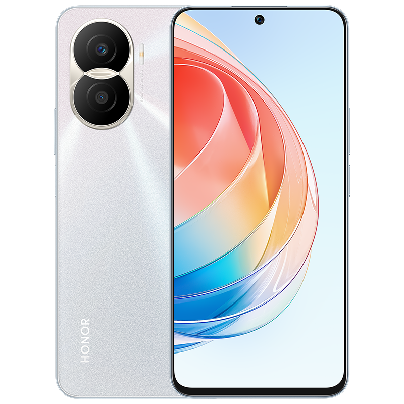 Honor ha annunciato lo smartphone 5G X40i in Cina, dotato di uno schermo da 6,7 ​​pollici con cornici sottili 1