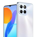 Honor ha annunciato il conveniente smartphone X8 5G 2