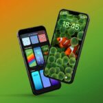 iOS 16 beta 3 contiene uno sfondo che riporterà alla mente i ricordi 2