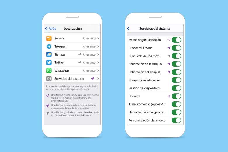 Il tuo iPhone registra tutti i luoghi che visiti a tua insaputa: ecco come si disattiva 3