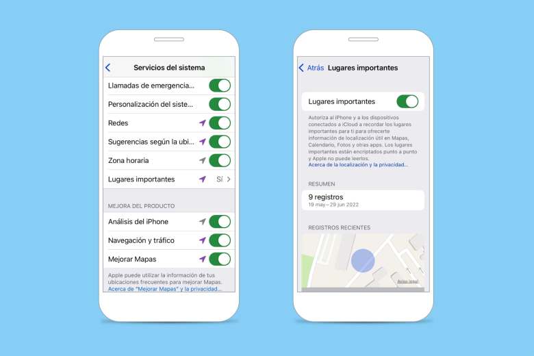 Il tuo iPhone registra tutti i luoghi che visiti a tua insaputa: ecco come si disattiva 4