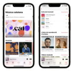 Apple Music lancia una pagina dedicata alla musica catalana | 2