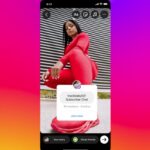 Instagram ha introdotto nuove opportunità per pubblicare contenuti solo per gli abbonati paganti 2