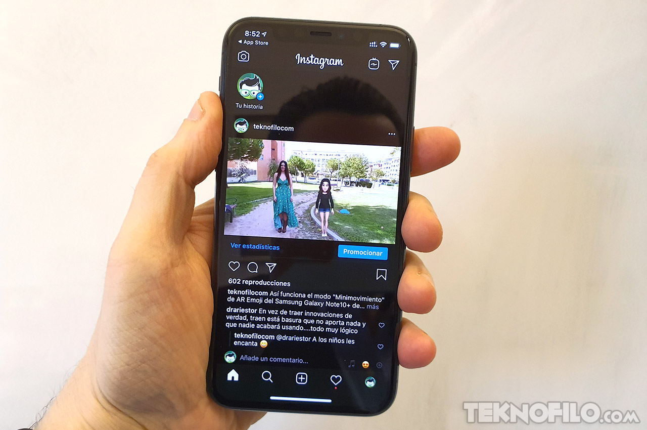 Zuckerberg conferma che il tuo feed di Instagram peggiorerà solo 2