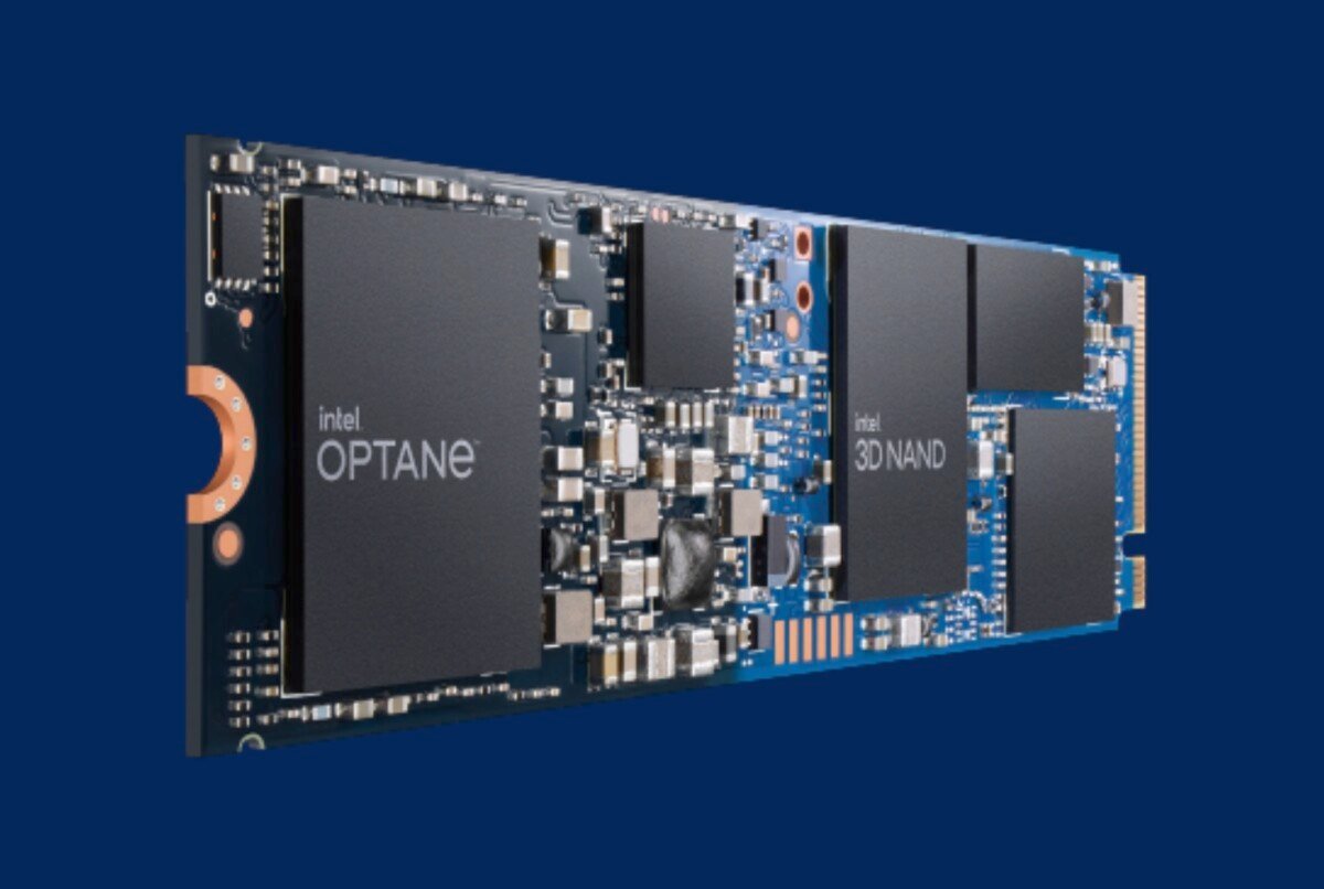 Intel Optane