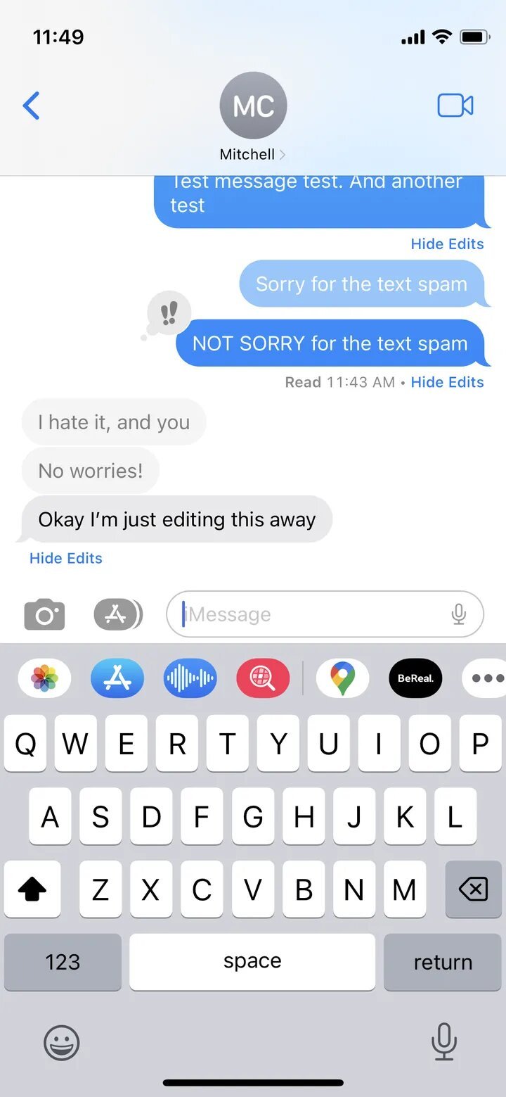 ios-16-imessage-cronologia-modifiche-conversazione