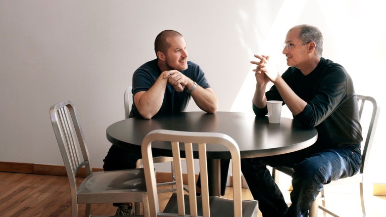 Apple e Jony Ive terminano la loro associazione dopo tre anni, ora lo fanno 3