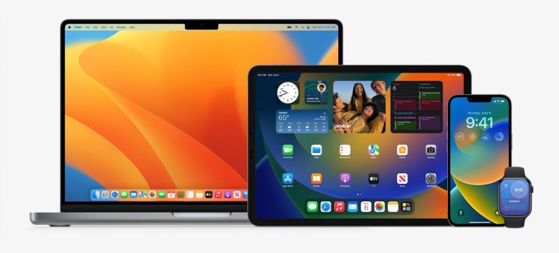 Apple ha rilasciato la seconda versione pubblica di beta test di iOS 16 e altre versioni imminenti del suo sistema operativo, inclusi gli aggiornamenti per l'annullamento e la modifica di iMessage 1