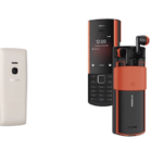 Ecco i prezzi dei nuovi prodotti Nokia in Finlandia: i telefoni base Nokia 2660 Flip, Nokia 5710 XpressAudio e Nokia 8210 4G e il tablet Nokia T10 più piccolo in vendita ad agosto 2