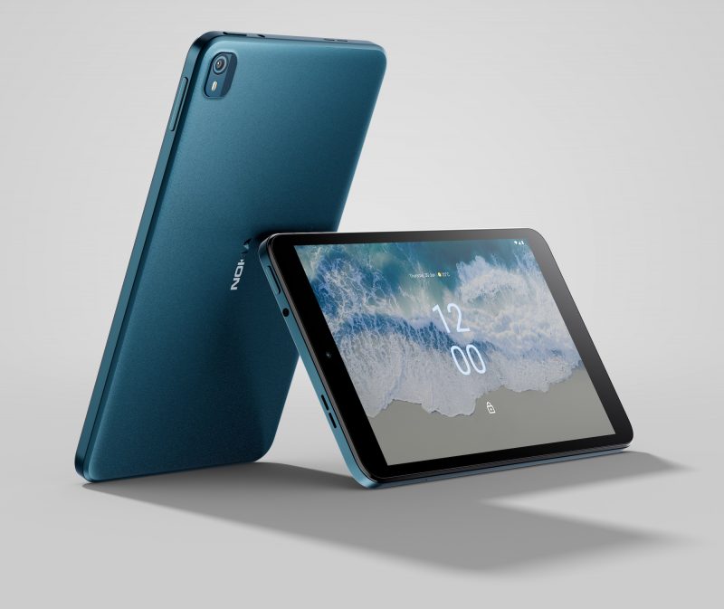 Nokia T10.