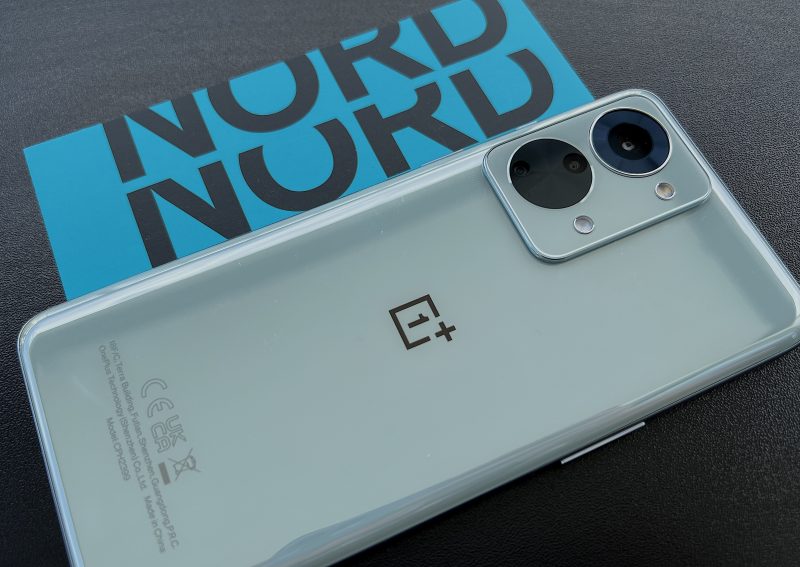 Voce sorprendente: OnePlus potrebbe trasformare i prodotti Nord come proprio marchio 1