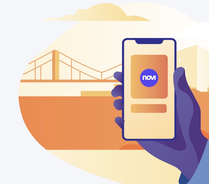 I grandi sogni hanno incontrato una noiosa realtà: la società di Facebook Meta sta chiudendo il suo portafoglio di criptovaluta Novi 1