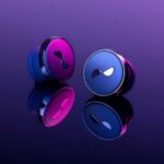 Le prime cuffie intrauricolari completamente wireless che supportano una qualità del suono senza perdita di dati sono ora in prevendita: le cuffie NuraTrue Pro hanno il supporto aptX Lossless 1
