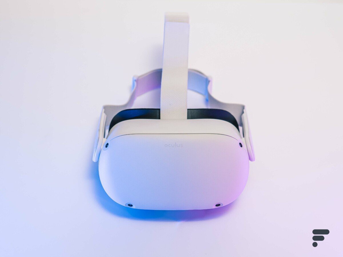 Oculus Quest 2