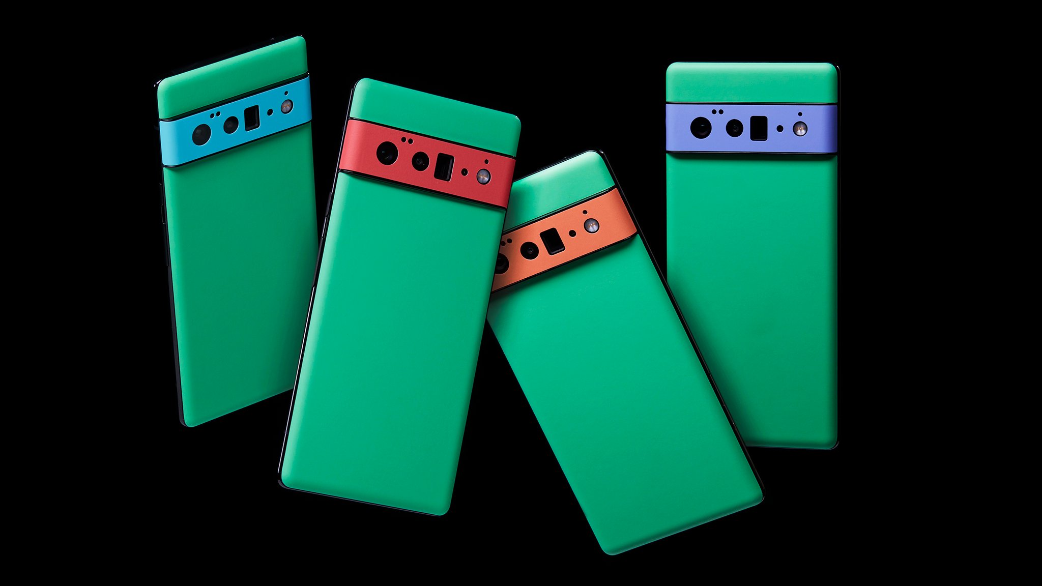 Dbrand rilascia le skin di Teenage Mutant Ninja Turtles per la serie Pixel 6 1 Dbrand rilascia le skin di Teenage Mutant Ninja Turtles per la serie Pixel 6 2