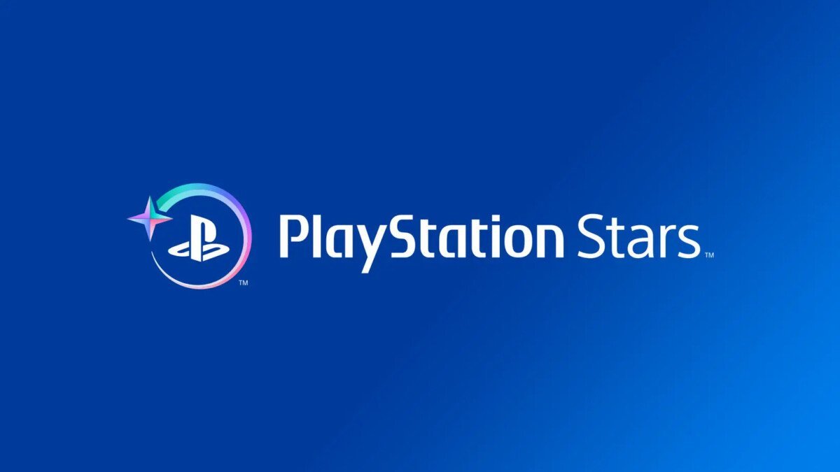 PlayStation Stelle