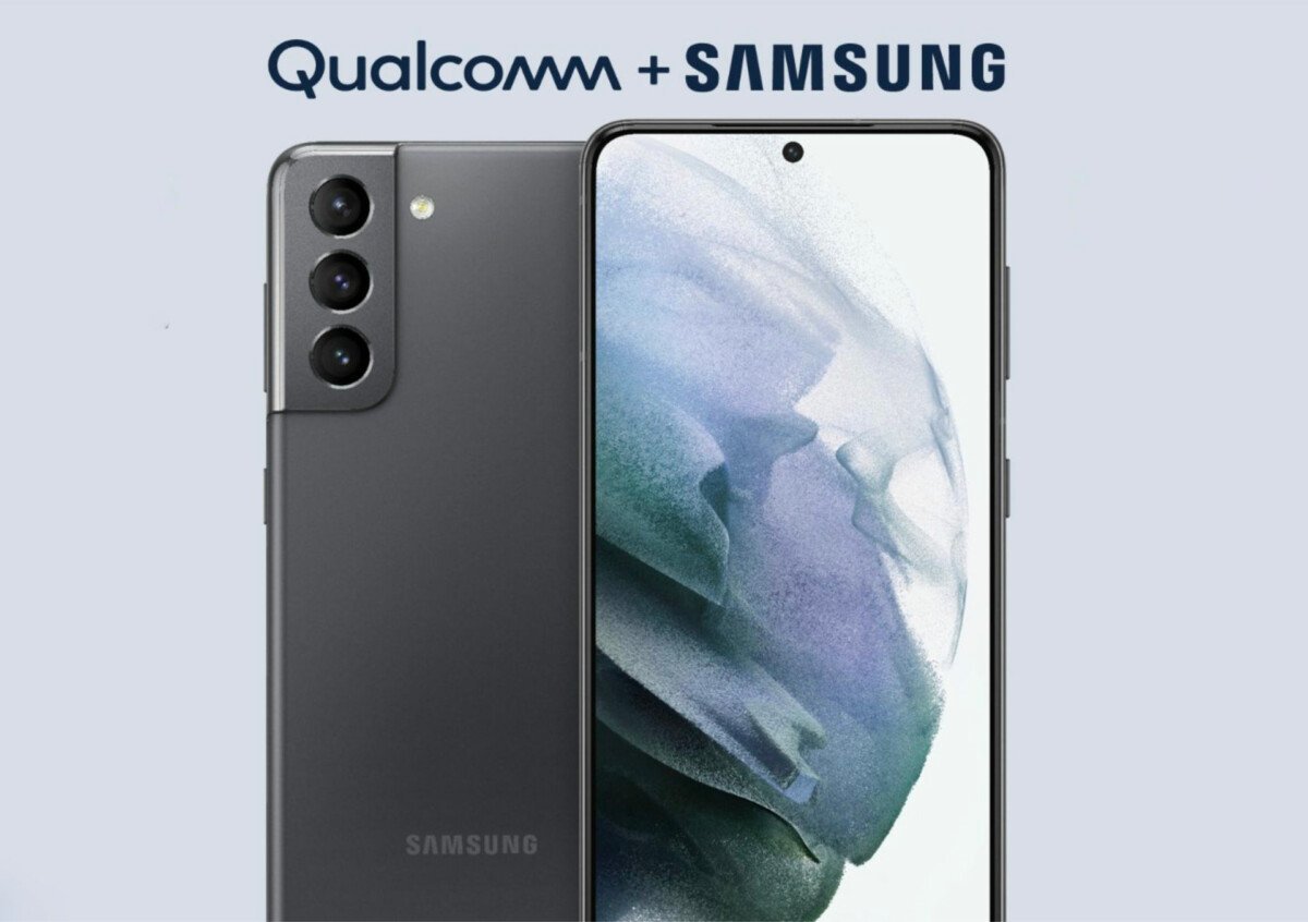 Qualcomm Samsung storico accordo