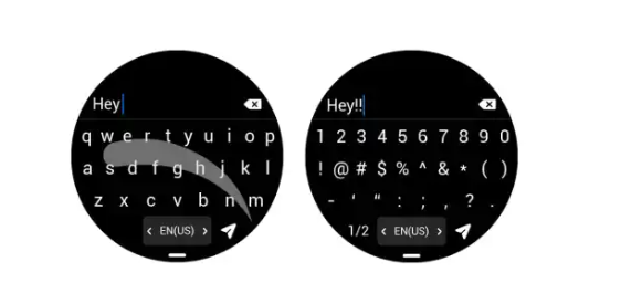 Samsung ha annunciato l'aggiornamento One UI Watch 4.5 per gli smartwatch Galaxy Watch4, disponibile al più tardi a settembre 2 Samsung ha annunciato l'aggiornamento One UI Watch 4.5 per gli smartwatch Galaxy Watch4, disponibile al più tardi a settembre 2