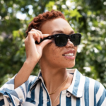 Meta ha portato WhatsApp sugli occhiali intelligenti di Ray-Ban Stories 4
