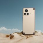 Le prime foto ufficiali del telefono di punta Realme GT2 Explorer Master Edition: il nuovo dotato di Snapdragon 8+ Gen 1 è stato rilasciato la prossima settimana 3