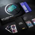 Realme in collaborazione con Marvel – È stata introdotta la versione Thor: Love and Thunder Limited Edition dello smartphone GT Neo 3 2