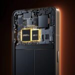 Il telefono di punta di Realme che sarà annunciato la prossima settimana diventerà il primo smartphone con memoria di accesso RAM di tipo LPDDR5X 2