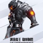 Rilascio di RedMagic 7S sul mercato cinese in arrivo l'11 luglio: il duo di telefoni da gioco verrà aggiornato in modo più potente con Snapdragon 8+ Gen 1 2