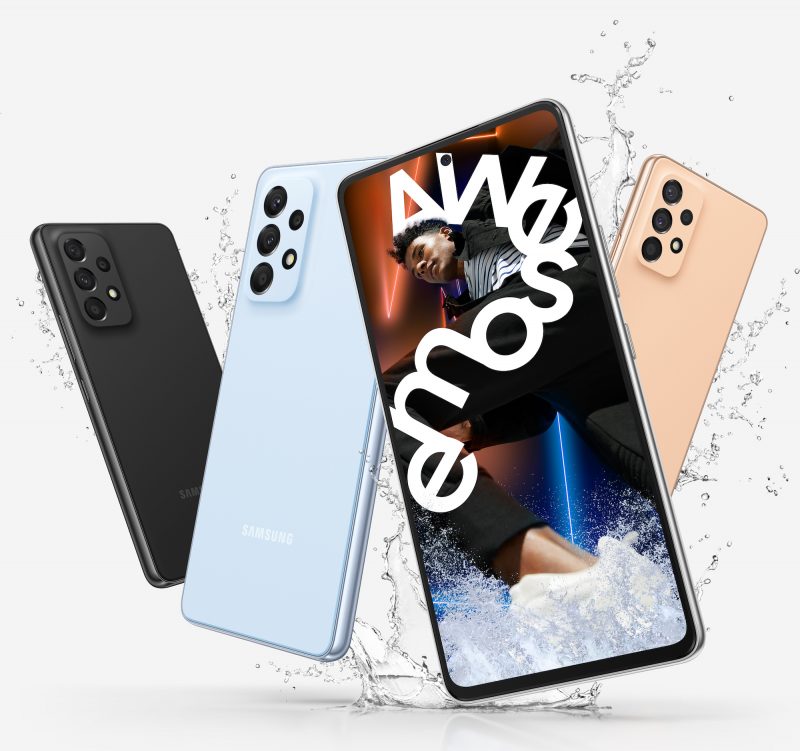 Samsung sta tralasciando una fotocamera aggiuntiva non necessaria dai suoi futuri smartphone 1