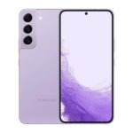 Perdita di immagini: ecco come appare la prossima variante di colore viola Bora Purple dei telefoni Samsung Galaxy S22 2