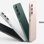 Rumor: gli smartphone della serie Samsung Galaxy S22 avranno presto una nuova opzione di colore viola 2