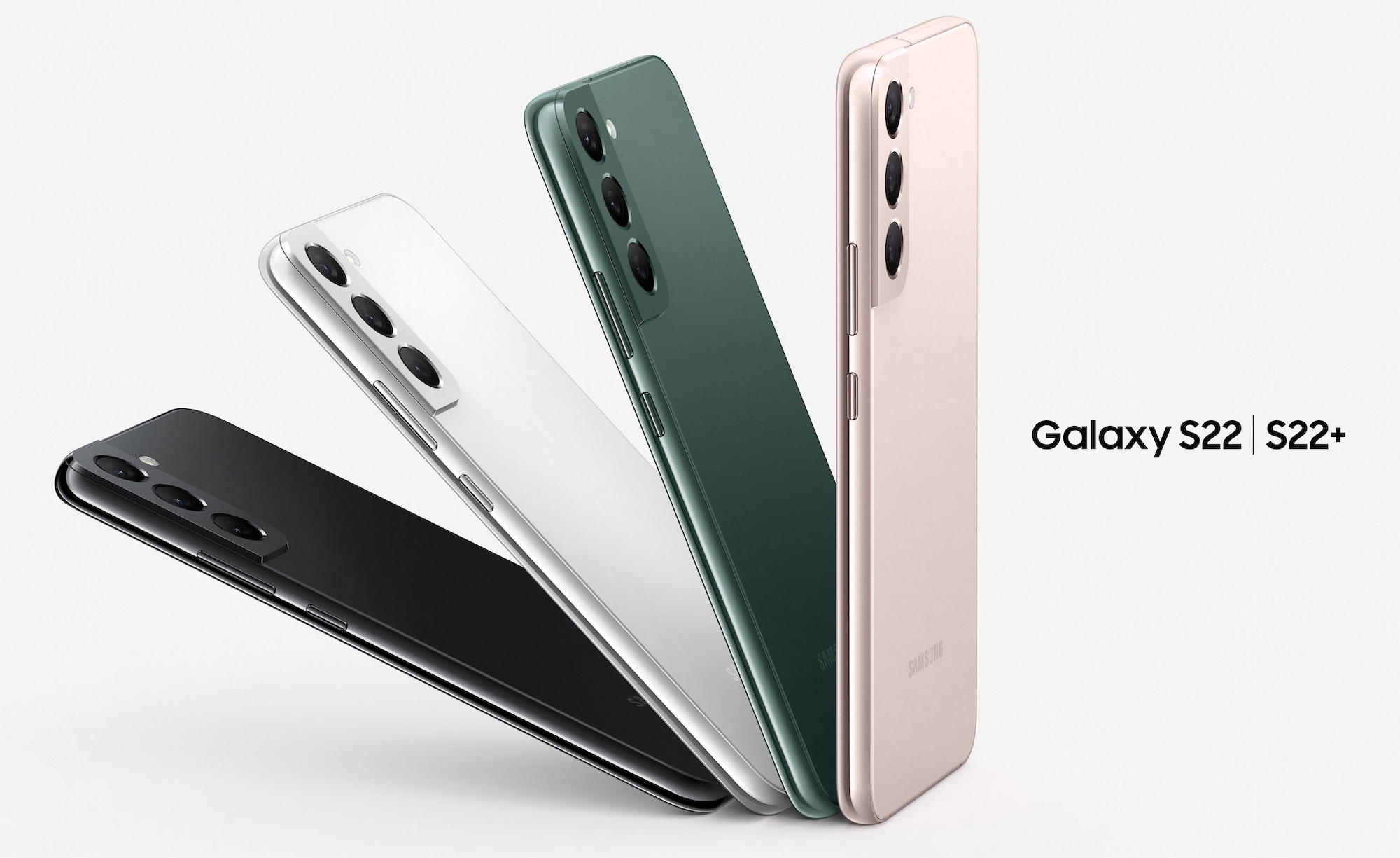 Rumor: gli smartphone della serie Samsung Galaxy S22 avranno presto una nuova opzione di colore viola 1