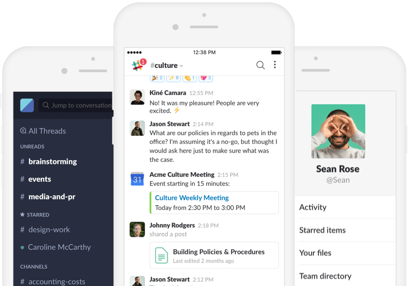 Slack aumenta i prezzi: una nuova limitazione alla versione gratuita 1