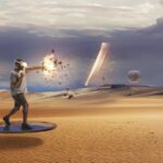 Gli Stati Uniti vogliono bloccare una piccola acquisizione della società di Facebook Meta: l'acquisizione del gioco di fitness VR è vista come una riduzione della concorrenza 3
