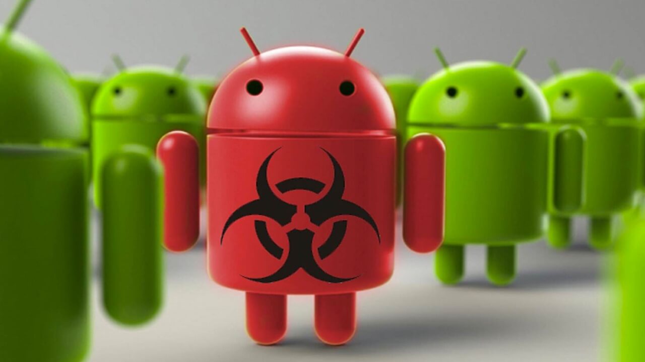 Come eliminare virus dal tuo telefono Samsung 4